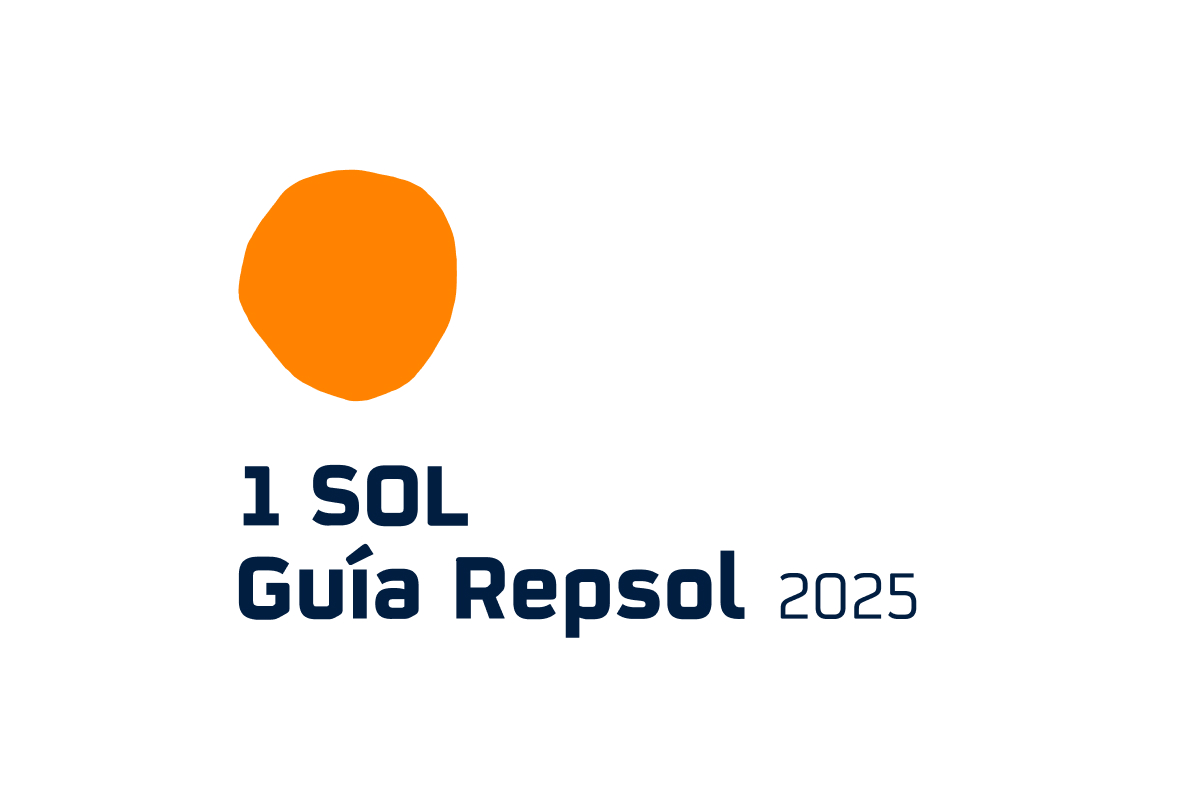 Sol Guia Repsol